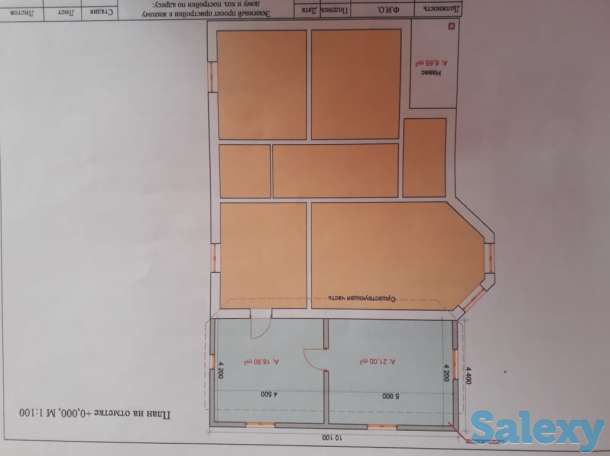 Продам дом, Мкр.Балауса, 11 улица, фотография 2