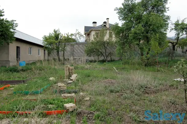 Внимание! СРОЧНО! Продаётся участок в элитном районе города Алматы, фотография 4