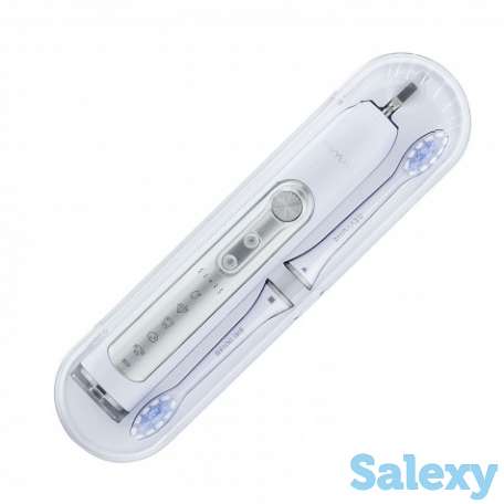 Звуковая щетка Revyline RL 010 White против кариеса, фотография 1