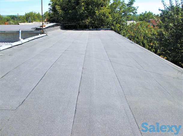 Кровельные работы и ремонт крыш., фотография 6