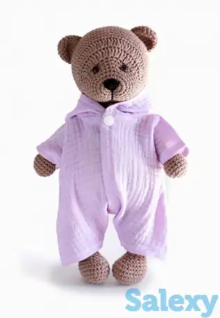 Игрушка мягкая apoli, фотография 2