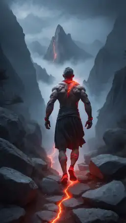 Создание контента с помощью нейросетей ИИ, фотография 8