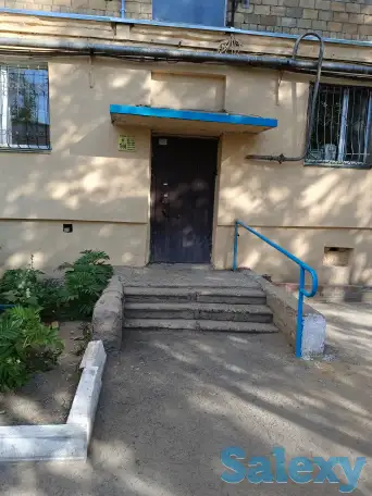 Продам двухкомнатную квартиру, Гоголя 54, фотография 10