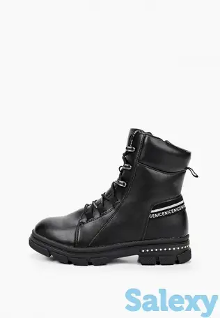 Ботинки t.taccardi, фотография 2