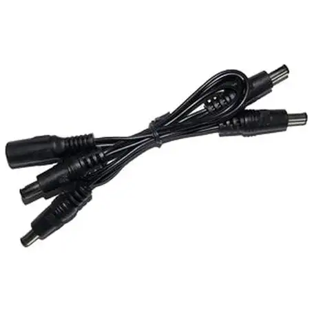 Кабель питания nux wac-001, фотография 1