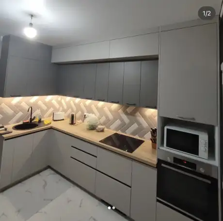 Мебель на заказ, фотография 9