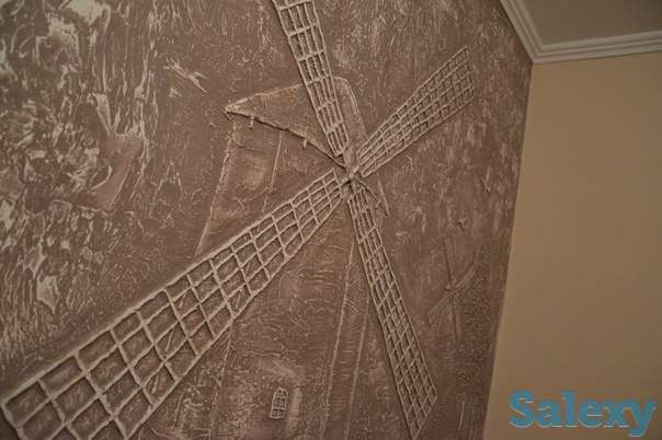 продажа Красок и Штукатурок, ОПТОМ!!!!, фотография 1