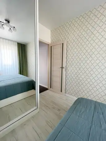 Продам 2-х комнатную квартиру, ул. Ткачева 12/2, фотография 4