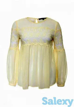 Блуза french connection, фотография 1