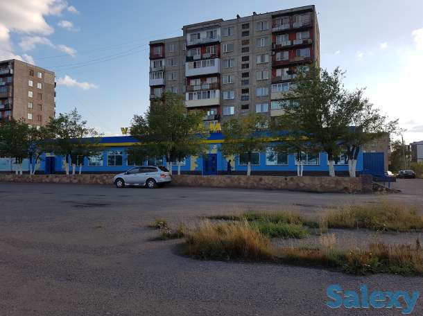 Продам рабочий строительный магазин, ул. В. Хара 1, фотография 12