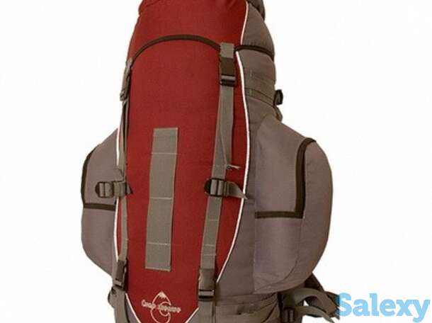 Рюкзак снаряжение чегет 55, фотография 1