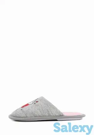 Тапочки t.taccardi, фотография 2