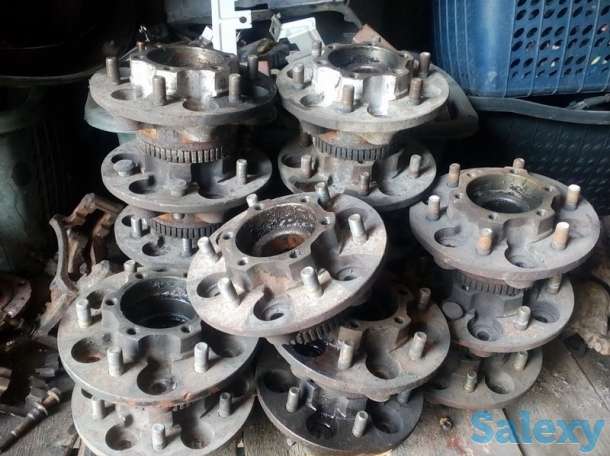 КРУПНЫЙ АВТО-РАЗБОР В АЛМАТЫ НА Nissan Patrol Y61 Y60 , Nissan Terrano II R20 R21 , Nissan Pathfinder2005г 2010г, фотография 2