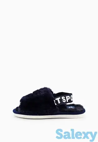 Тапочки smile of milady, фотография 2