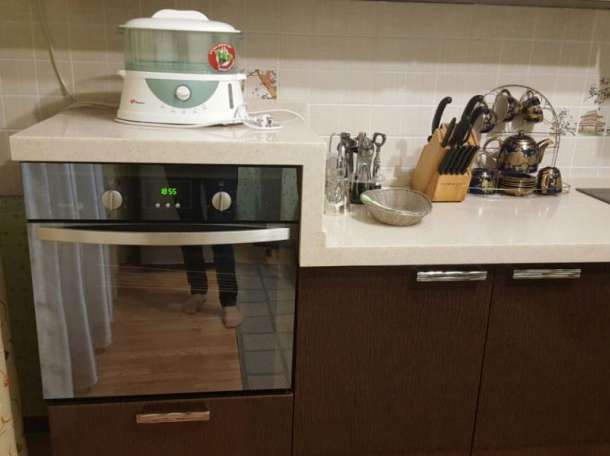 Посуточно сдам 3-х ком.квартиру , Момышулы 14, фотография 7