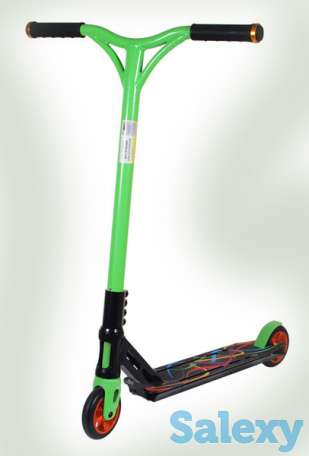 Трюковой самокат, самокат, STUNT, фотография 3