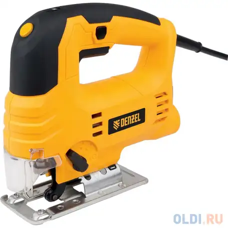 Лобзик denzel js-65 550 вт, фотография 1