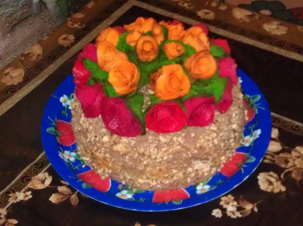 Комплексные обеды от мамы 550тг., фотография 2