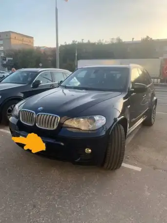 BMW X5 3.0 ATкм, фотография 2