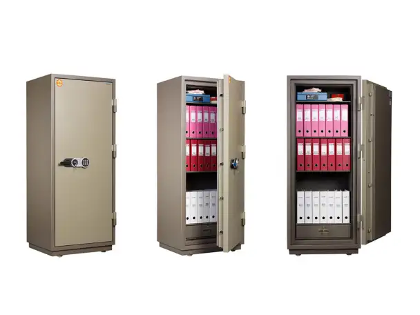 Огнестойкие сейфы пр-во Россия серии Valberg FRS, фотография 15