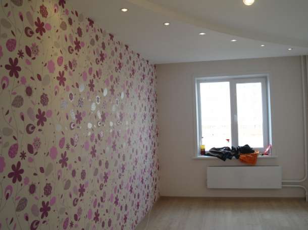 Ремонт и отделка помещений, квартир, домов и т.д., фотография 3