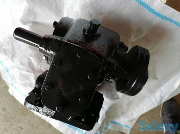 Запчасти для ямобуров БМ 302 БКМ 317 БМ 205 БМ 205 Д БКМ 515, фотография 7