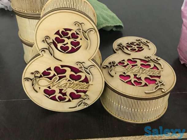 Подарки сувениры, фотография 4