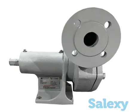 Насос Europump RT-150 (Италия), фотография 2