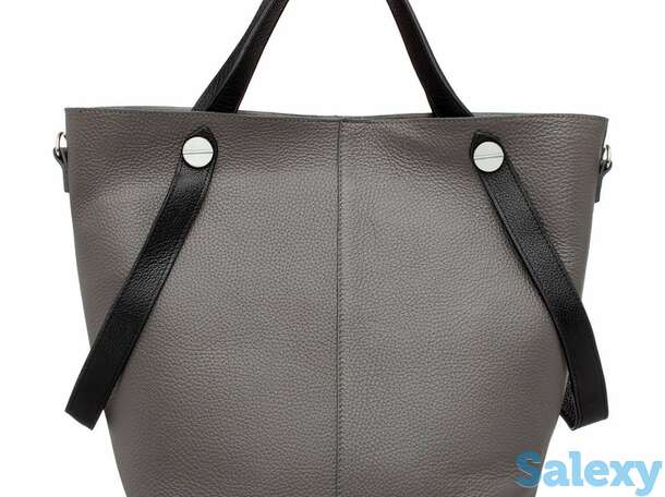 Женская сумка bagnell grey, фотография 1