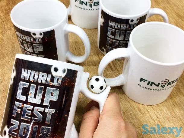 Кружки с фото. Печать кружках фотографий Ваших любимых., фотография 1