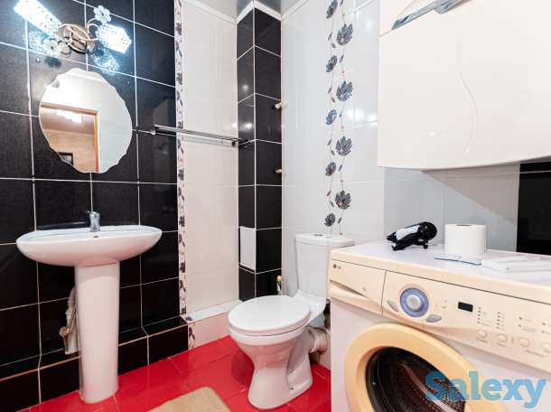 Сдаю посуточно уютную просторную 2-х комнатную квартиру, фотография 9