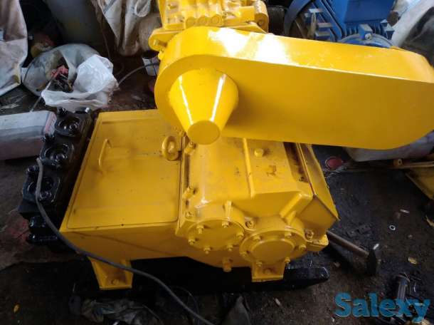 Буровые насосы марки НБ-3;НБ-4;НБ-32;НБ-50 и комплектующие., фотография 2