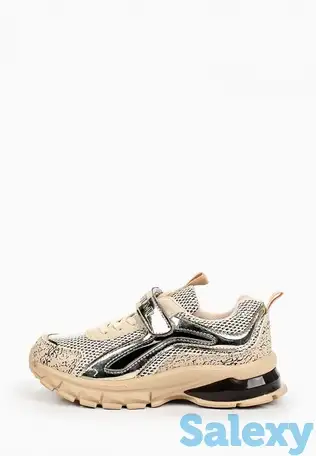 Кроссовки timejump, фотография 1