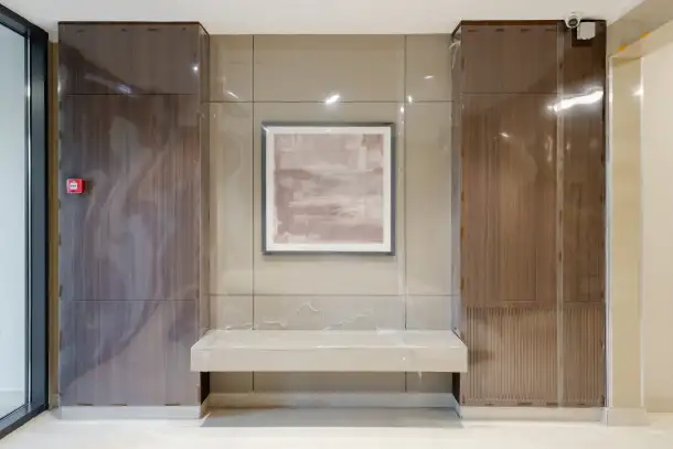 Красивые новые апартаменты в центре города, Толе би 24, фотография 12