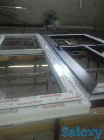 Окна., фотография 1