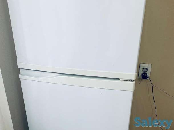 Холодильник Samsung, фотография 1