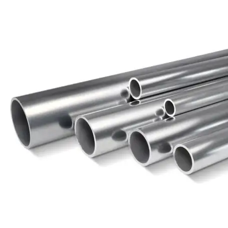 Труба алюминиевая квадратная, D 1-660 мм, s 0,37-95 мм, Марка: АД31Т1; Д16Т..., Мерность: мд; нд, фотография 1