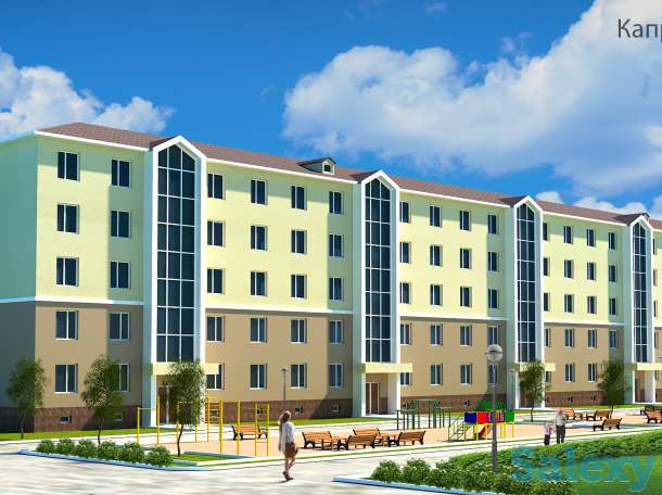 «Архитектура-Дизайн» Разработка эскизных проектов, фотография 6