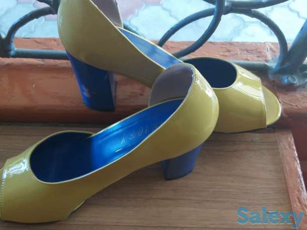 Туфли, фотография 2