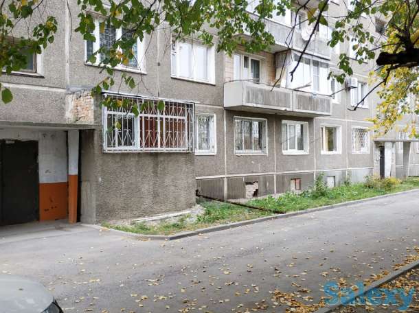 Продам 2-х, ул. Льва Толстого 3, район Пристани, фотография 11