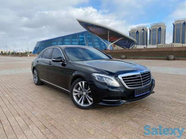 аренда авто бизнес и премиум класса,минивены,микроавтобусы,автобусы, фотография 1