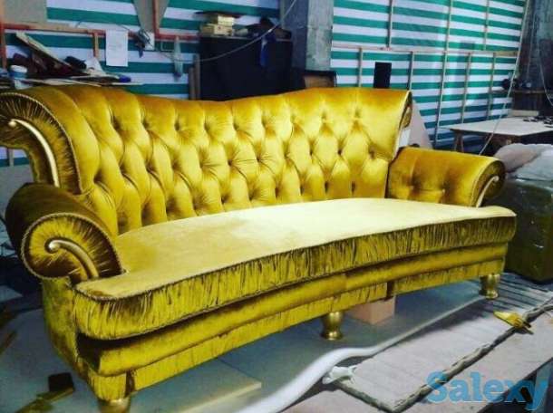 Изготовление реставрация мебели, фотография 1