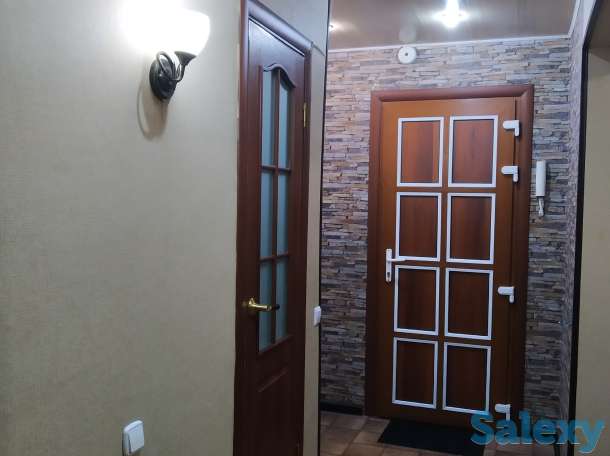 Квартира посуточно, Ермекова 52, фотография 4