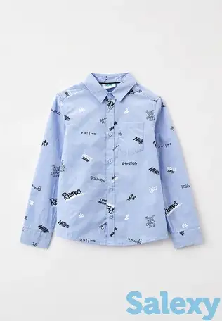 Рубашка acoola, фотография 1