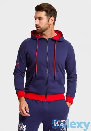 Толстовка kanzler, фотография 1