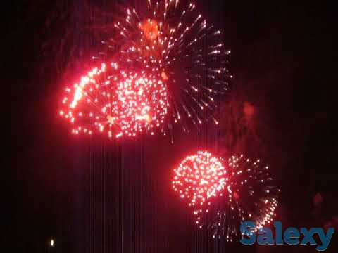 Салюты и фейерверки Алматы, доставка., фотография 3