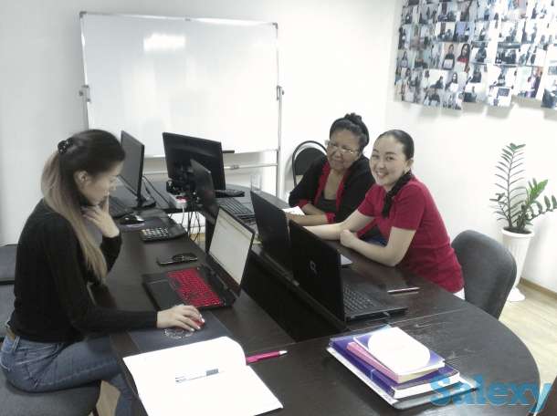 БУХГАЛТЕРСКИЕ КУРСЫ | АСТАНА, фотография 11