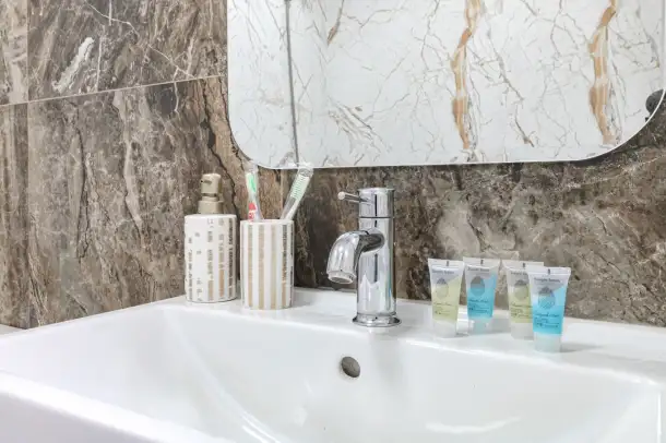 Апартаменты рядом с Триумфальной аркой, Мангилик ел 40/2, фотография 17