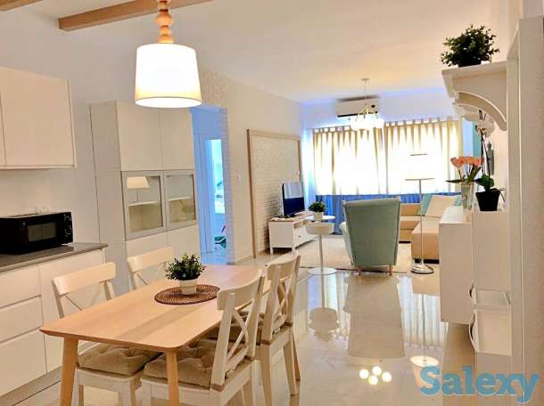 Роскошные студии на берегу моря на Северном Кипре, фотография 2