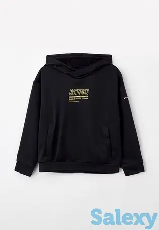 Худи demix, фотография 1